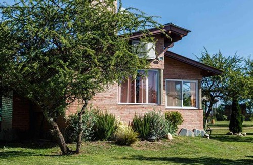 Los Reartes Cabin | Cabañas & Suites Vista Hermosa