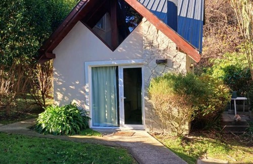 Sierra de los Padres Apartment | Cabañas taize