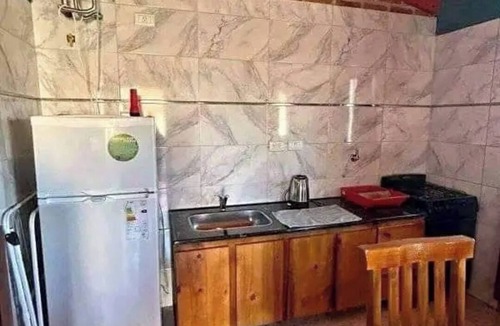 Cacheuta Cabin | Cabañas terra