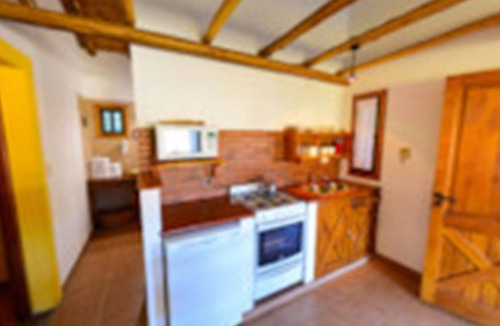 Villa General Belgrano Cabin | Cabañas Tierras Altas