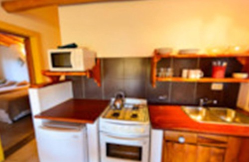 Villa General Belgrano Cabin | Cabañas Tierras Altas