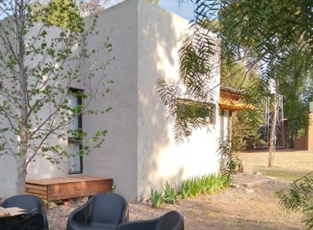 Villa Amancay Apartment | Cabañas Tierra Kamiare 2