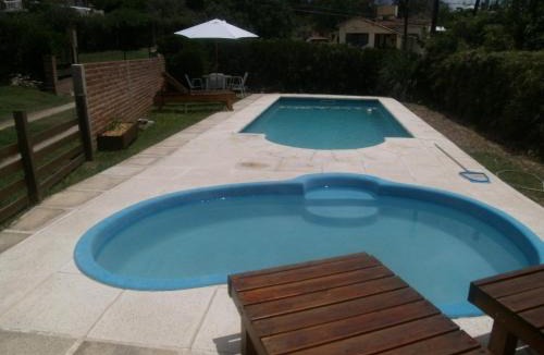 Villa Carlos Paz Cabin | Cabañas Tio Willy