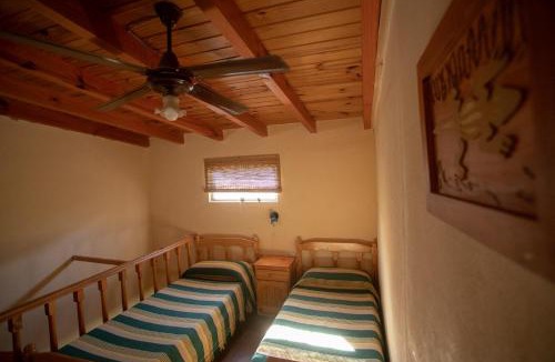 Rio Ceballos Cabin | Cabañas Trancas y Barrancas