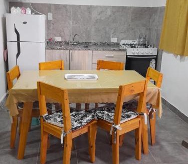 Aldea Valle Maria Apartment | Cabañas tu despertar
