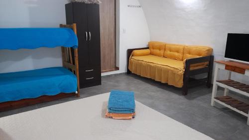 Aldea Valle Maria Apartment | Cabañas tu despertar