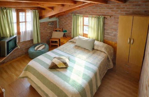 El Bolson Cabin | Cabañas Tunquelen