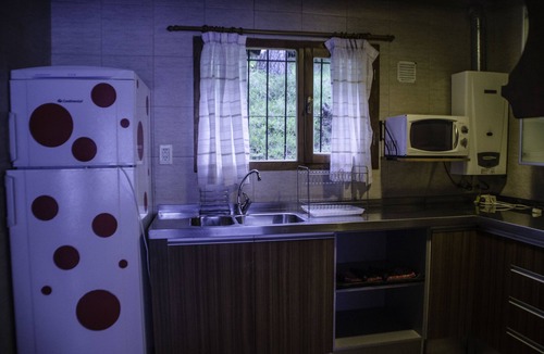 San Carlos de Bariloche Cabin | Cabañas Villa Pañil