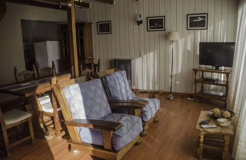San Carlos de Bariloche Cabin | Cabañas Villa Pañil