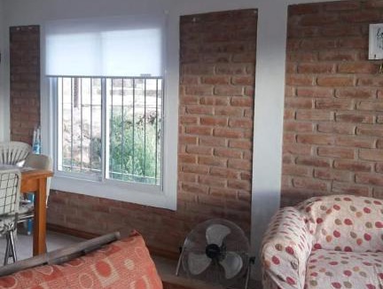 Trapiche Villa | Cabañas Villa Alicia