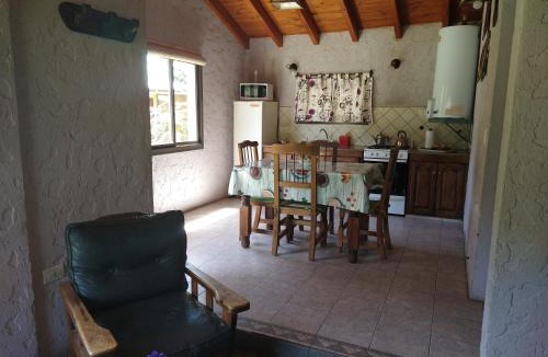 Las Vegas Ski Chalet | CABAÑAS VILLA CAMPESTRE