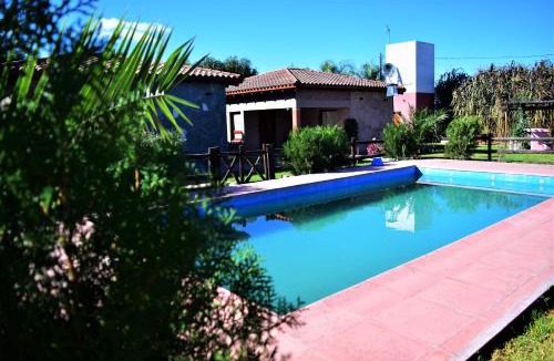 El Encon House | Cabañas Villa del Sol