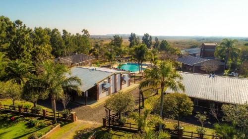 Gualeguaychu Hotel | Cabañas Villa Fariña