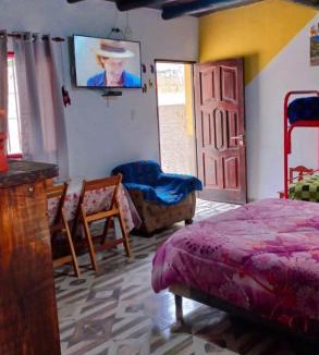 Maimara Apartment | Cabañas virgen de la candelaria