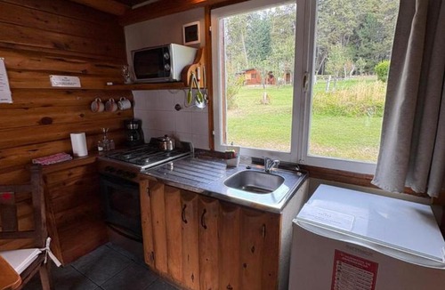 Villa Traful Ski Chalet | Cabañas Walnor