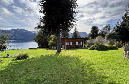 Villa Traful Cabin | Cabañas Walnor