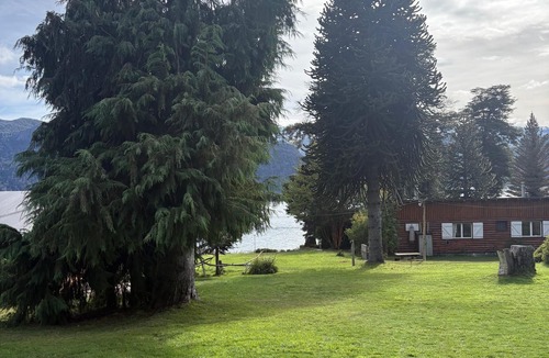 Villa Traful Cabin | Cabañas Walnor