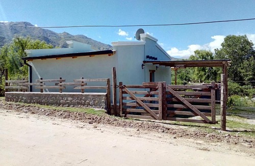 Tafi del Valle House | Cabañas Wasi Mayu