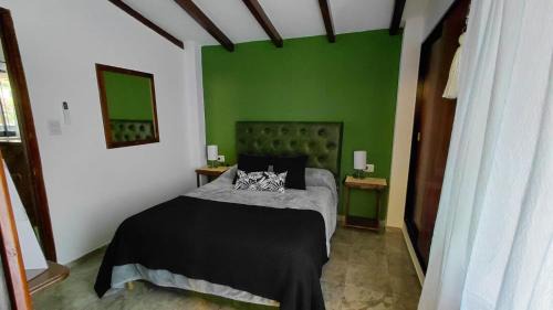 Huerta Grande Ski Chalet | Cabañas y Costa del Río