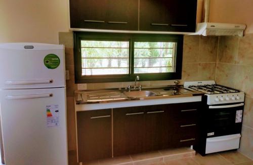 Villa Cura Brochero Cabin | Cabañas Y Departamentos Bettylu