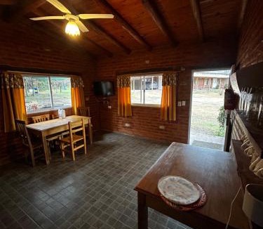 Las Rosas House | Cabañas y Hostería Valle de las rosas