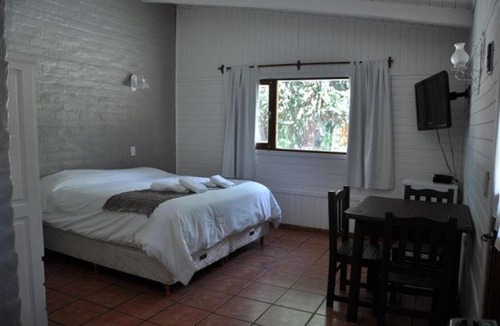 Hoyo de Epuyen Cabin | Cabañas y Hosteria Aldea Los Huemules