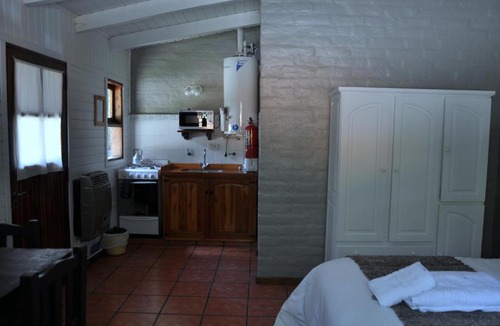 Hoyo de Epuyen Cabin | Cabañas y Hosteria Aldea Los Huemules