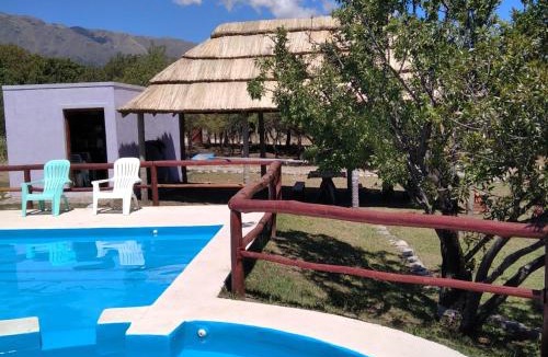Merlo Resort | Cabañas Yanasuy