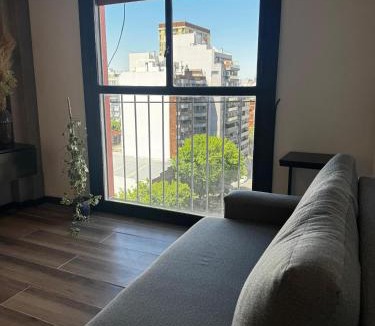 Caballito Apartment | Caballito Modern Apartment