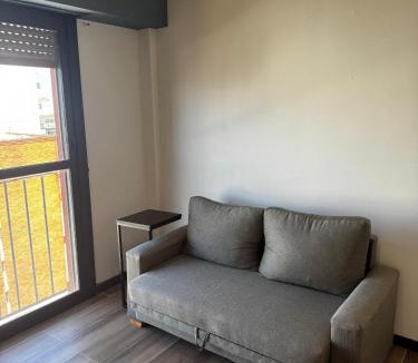 Caballito Apartment | Caballito Modern Apartment