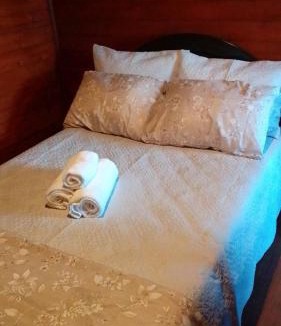 Praia Grande Ski Chalet | Cabana Aconchego no Sul