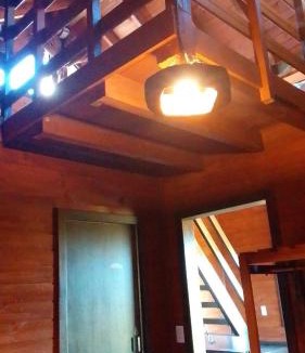 Praia Grande Ski Chalet | Cabana Aconchego no Sul