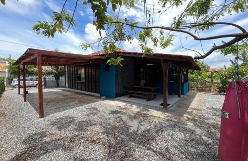 Ubatuba House | Cabana Caiçara
