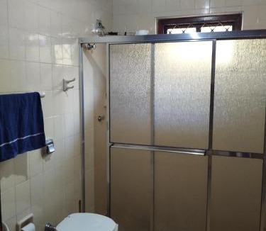Jardim Nova Suica House | Cabana campos recanto