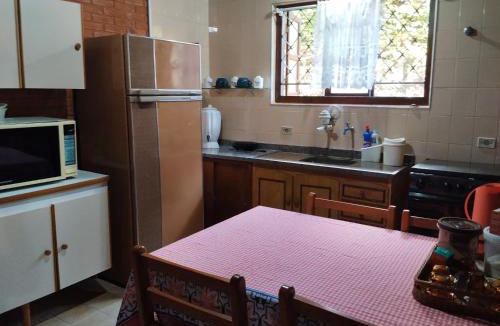 Jardim Nova Suica House | Cabana campos recanto