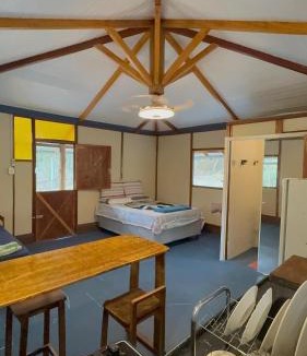 Caete-Acu Ski Chalet | Cabana Candeia