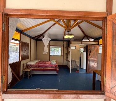 Caete-Acu Ski Chalet | Cabana Candeia