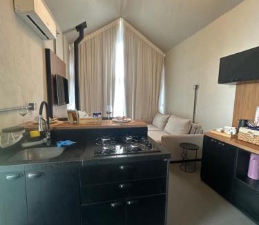 Lomba Grande Ski Chalet | Cabana Charmosa em Condomínio Rural