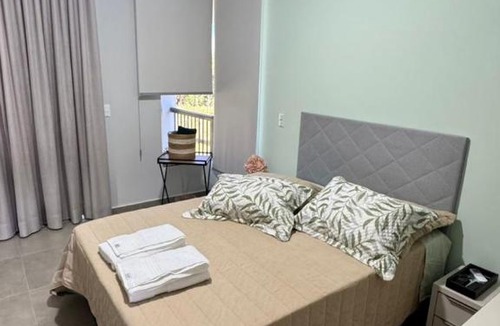 Pedras Grandes House | Cabana com hidromassagem em Reserva Natural