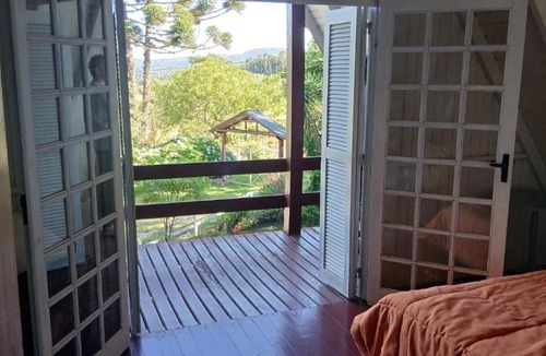 Riozinho Ski Chalet | Cabana da Serra