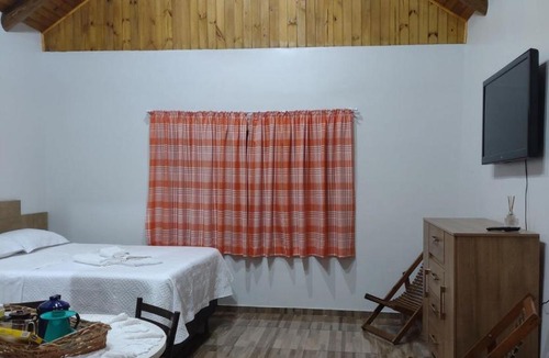 Timbe do Sul Ski Chalet | Cabana da Tia Sirla