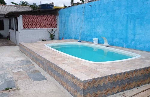 Guaratiba Apartment | Cabana do Sol