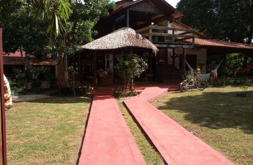 Alter do Chao Bed & Breakfast | Cabana do Tapajós