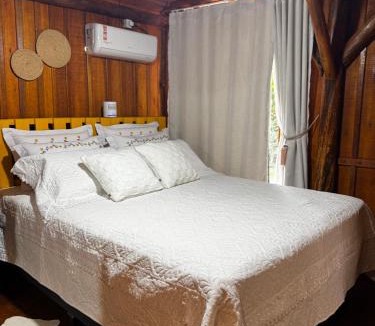 Vitor Meireles House | Cabana Fundo da Grota