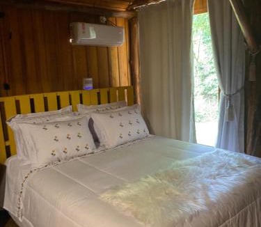 Vitor Meireles House | Cabana Fundo da Grota