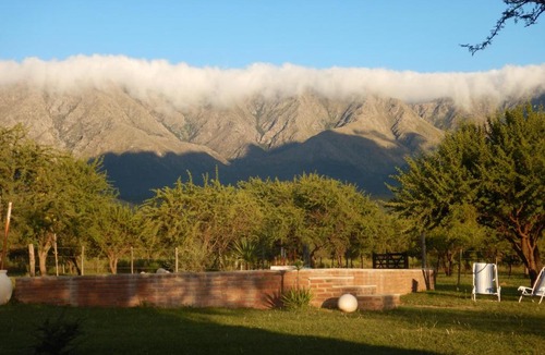 Nono House | Cabaña Gure Loa