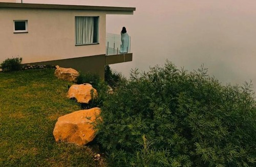 Nova Petropolis House | Cabana Morada do Vento