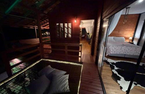 Biguacu Other | Cabana Recanto Dona Ilza