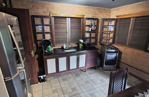 Andradas Cabin | Cabana Refúgio in the Serra da Mantiqueira mountains, the perfect place for couples in love!