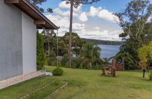 Rio Negrinho House | Cabana Represa